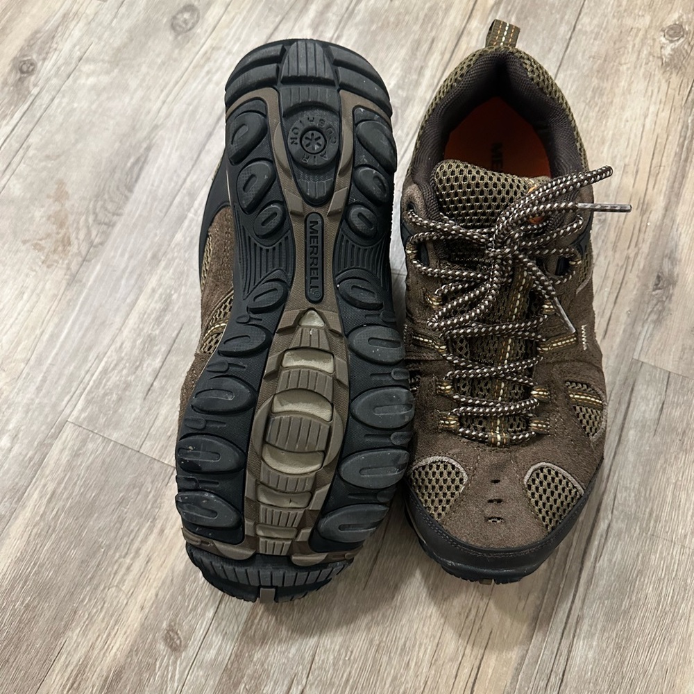 Merrell shoes